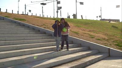 ひらかた体操２