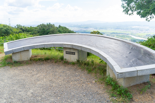 景色萬燈籠山-2009055
