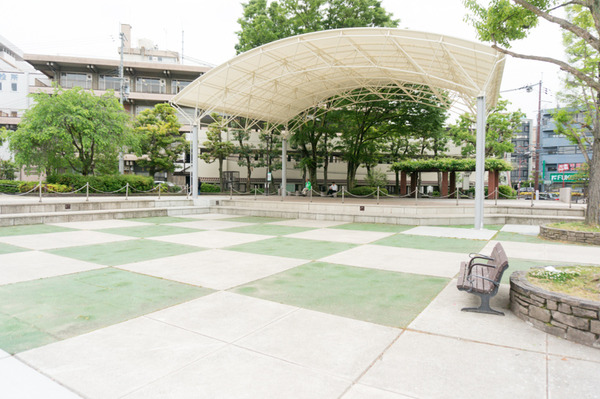 岡東中央公園-8