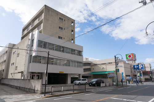 イズミヤ枚方店-13