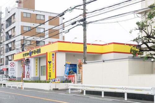 ヤマト住建-15111802