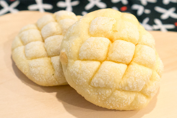 メロンパン