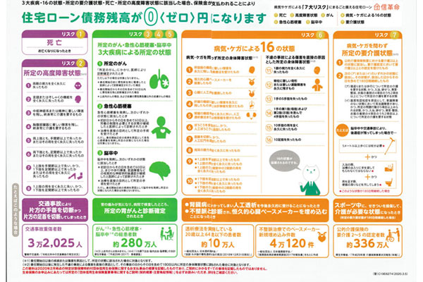 団信革命チラシ