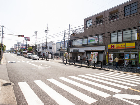ほっかほっか亭-1403282