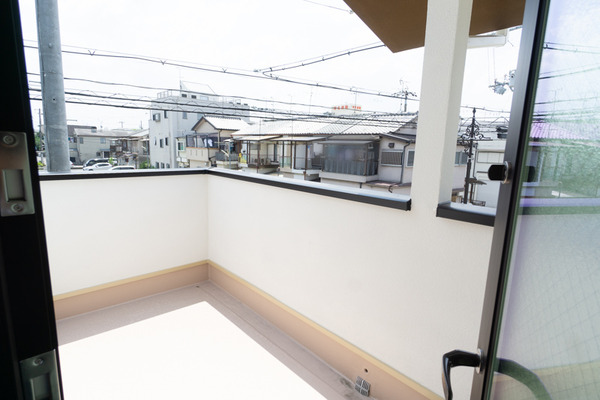 野村工務店14号地-178