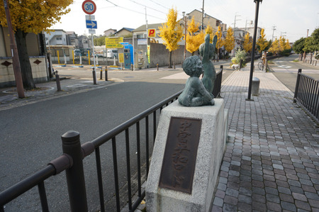 東洋カーマックス枚方中宮西之町131202-16