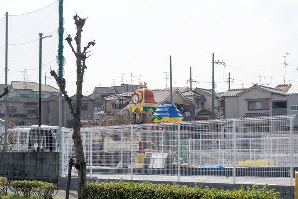 第二長尾保育園-1603314