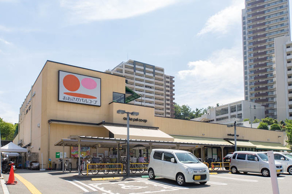 おおさかパルコープ-1906261