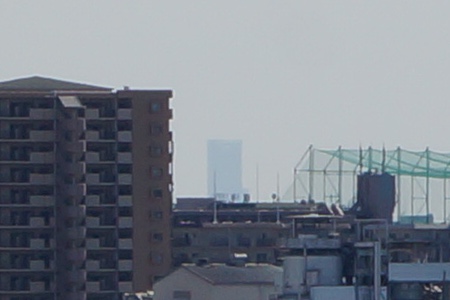 あべのハルカス20130523145215