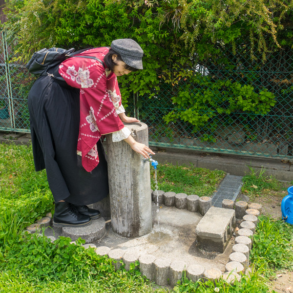 甲斐田公園-2004175