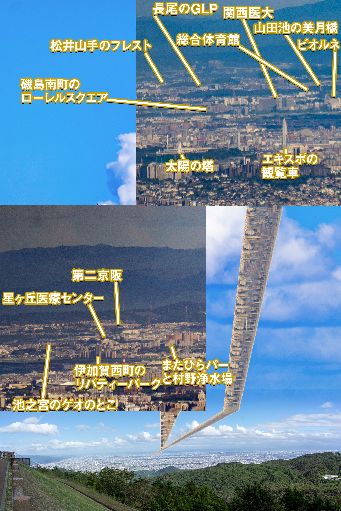 景色2