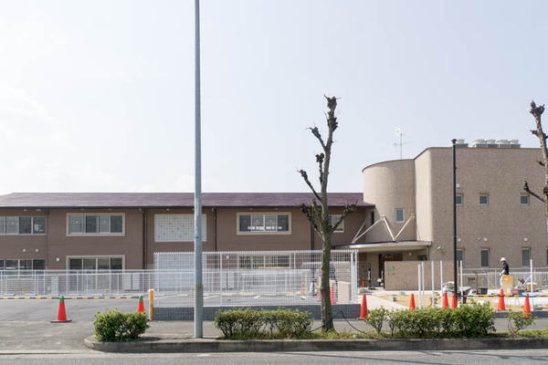 第二長尾保育園-1603313