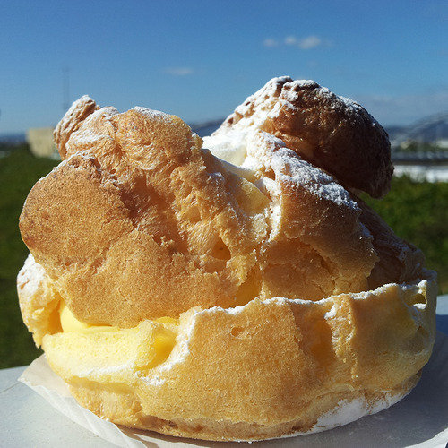 アンリ・シャルパンティエ1