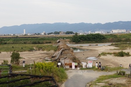 121008流れ橋07