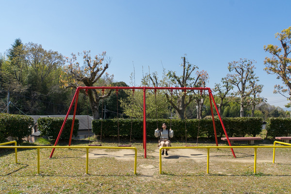 武生田公園-20040711