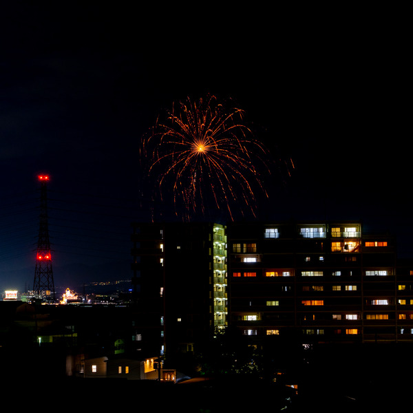 花火2-2008301