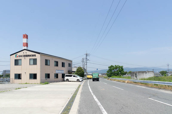 ひらかた卓球場-1605202