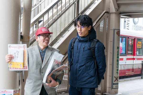 枚方市駅ビッグイシュー-6