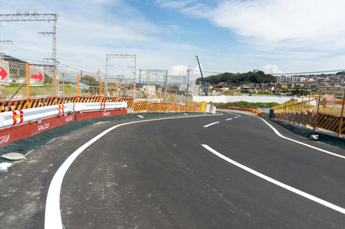 橋本新道路-14091519
