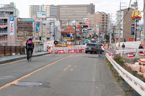 禁野坂道-1412274