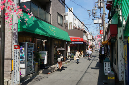 パリジェンヌ130517-02