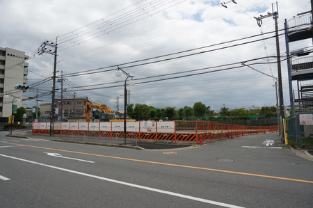 家具団地体育館跡130627-09