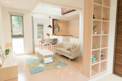 プラリア長尾