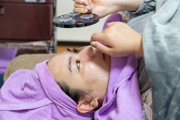 アンズ-19090442