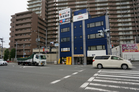 木屋南カレー130531-04