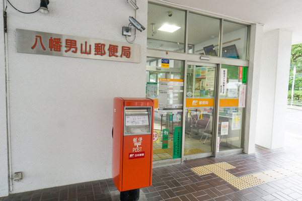 UR男山団地B地区-47