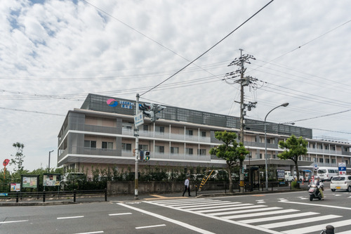 てくてく-1409085