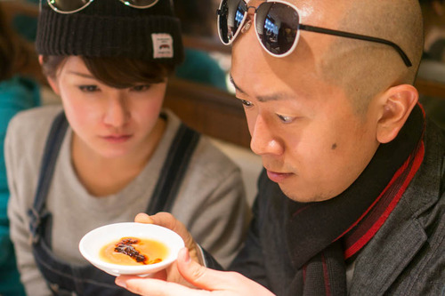 大阪王将食べ放題-27