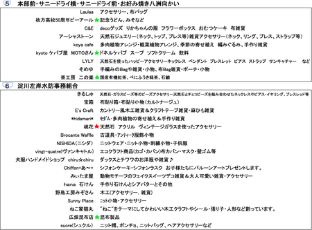 111211出店者一覧e