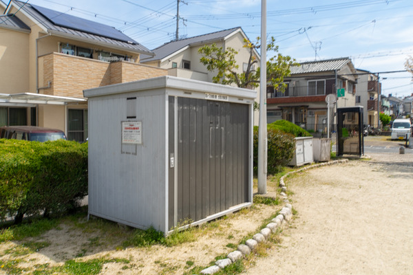 やまはら公園-20040710