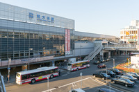枚方市駅