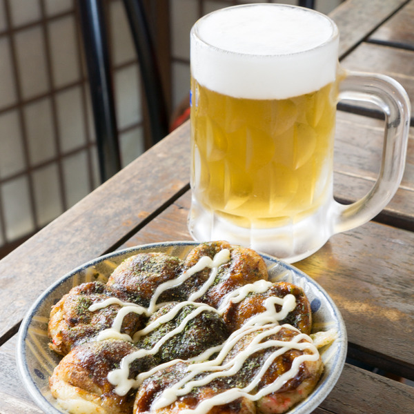 たこ焼き居酒屋くう〜-22