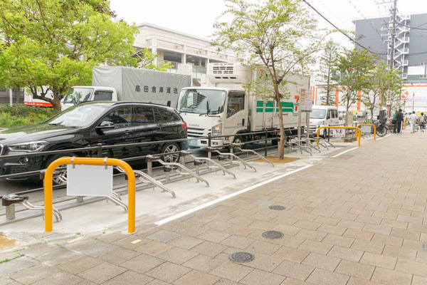 自転車-1904252