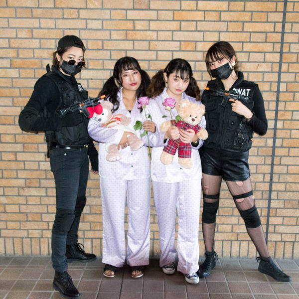 ハロウィン4-18102711