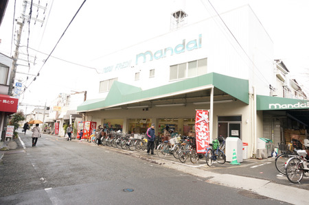 ありさ住宅-103