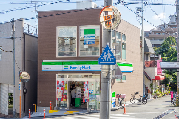 ファミリーマート-1910232