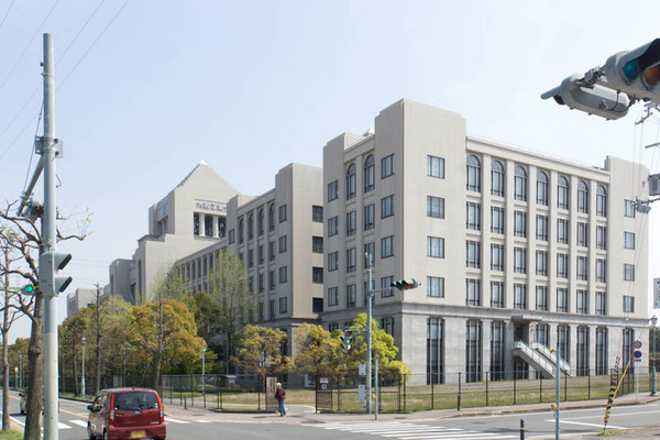 大阪工業大学