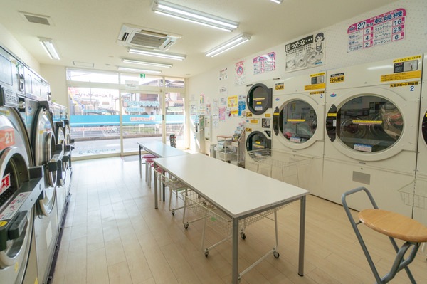 20200318サンウォッシュ津田駅前店(小)-13
