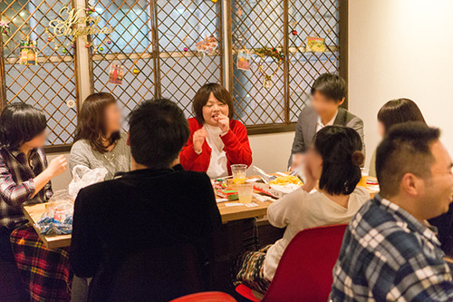 バルデムー