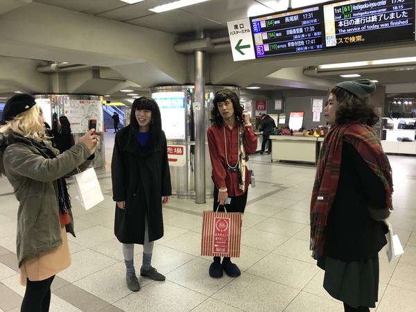 20180214バレンタイン💝_180215_0208
