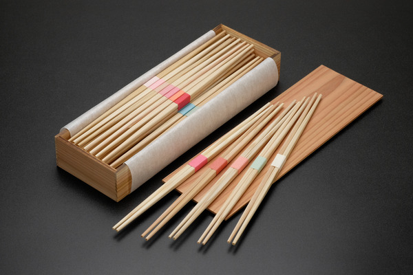 吉の箸