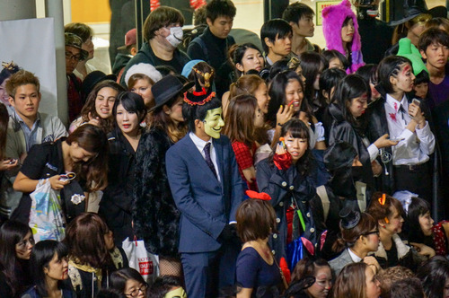 関西外大ハロウィン-100