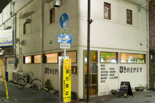 ブレーメン-1708025