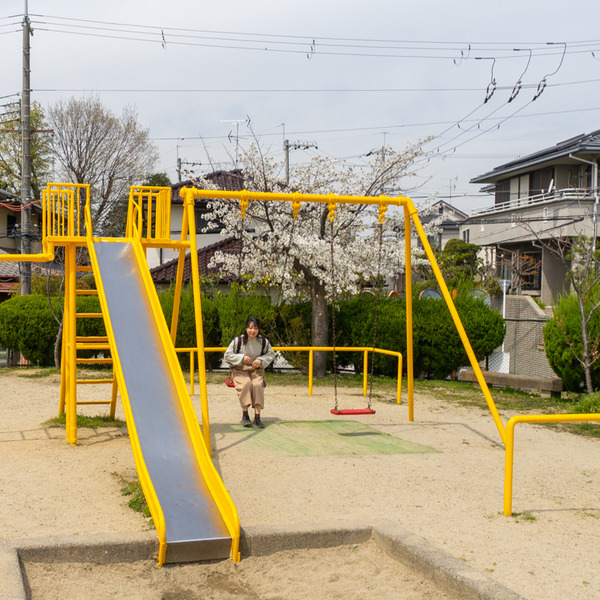 東山公園-2004073