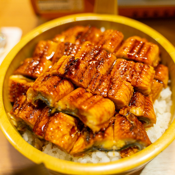 牡蠣鰻食べ放題-20102725