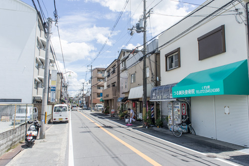 つる鍼灸接骨院-1408055